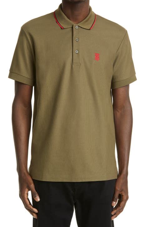 burberry summer men's|men's Burberry shirt nordstrom.